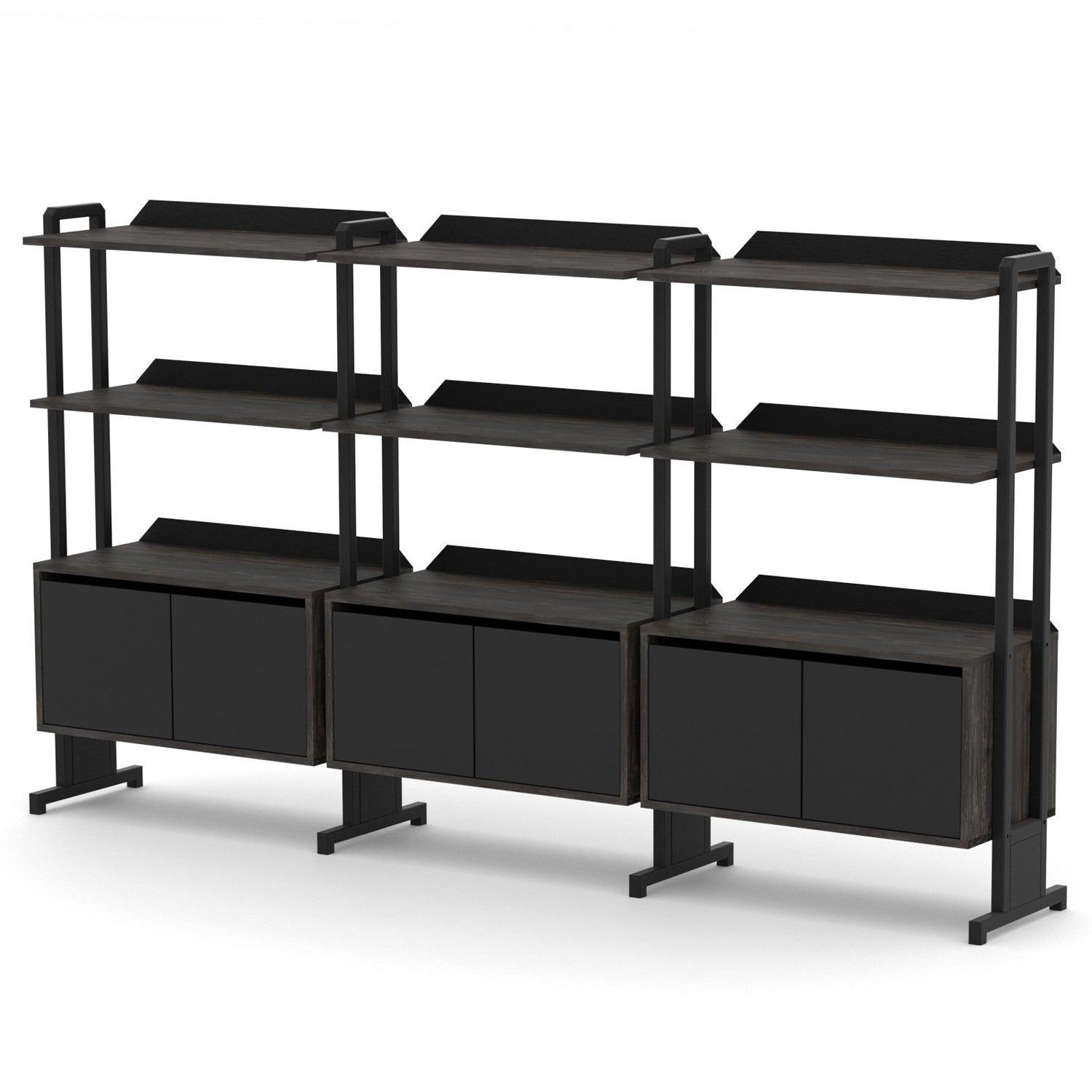 Box 33 Ofis Depolama Raflı Kitaplık - Online OfisKitaplık DepolamaOnline Ofis®