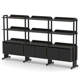 Box 33 Ofis Depolama Raflı Kitaplık - Online OfisKitaplık DepolamaOnline Ofis®