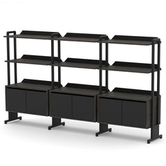 Box 33 Ofis Depolama Raflı Kitaplık - Online OfisKitaplık DepolamaOnline Ofis®