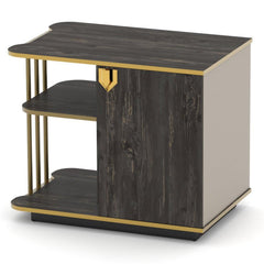 Empire Ofis Yönetici Masa Takımı - Online OfisYönetici Masa TakımıOnline Ofis®