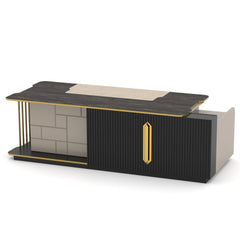 Empire Ofis Yönetici Masa Takımı - Online OfisYönetici Masa TakımıOnline Ofis®