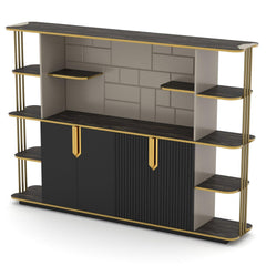 Empire Ofis Yönetici Masa Takımı - Online OfisYönetici Masa TakımıOnline Ofis®