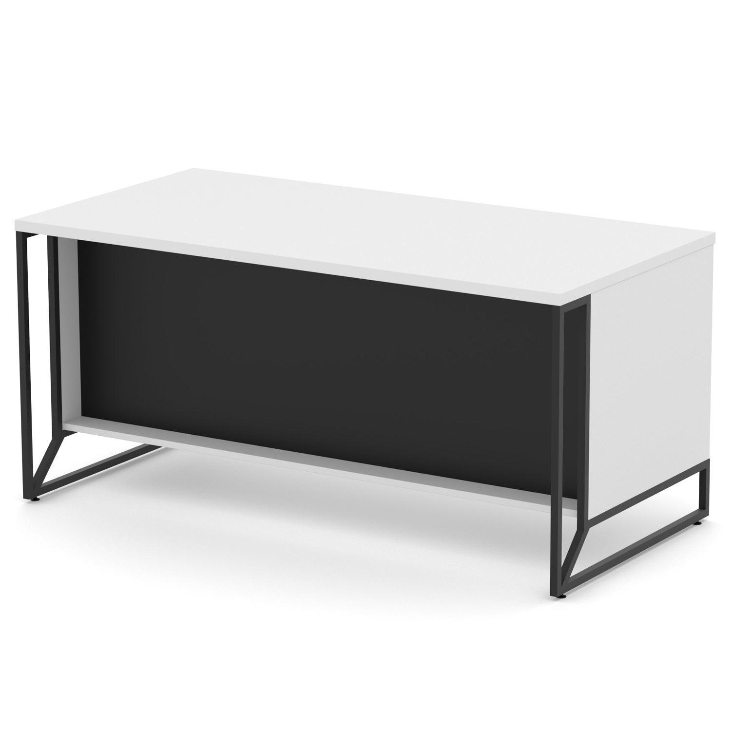 Luban Ofis Yönetici Masa Takımı - Online OfisYönetici Masa TakımıOnline Ofis®