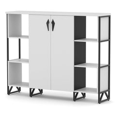 Luban Ofis Yönetici Masa Takımı - Online OfisYönetici Masa TakımıOnline Ofis®