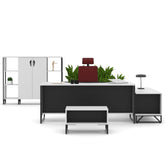 Luban Ofis Yönetici Masa Takımı - Online OfisYönetici Masa TakımıOnline Ofis®