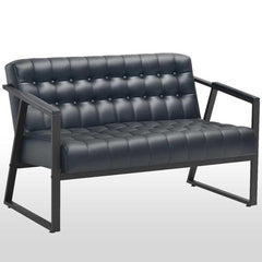 Maya Ofis İkili Kanepesi - Online Ofisİkili KoltukOnline Ofis®