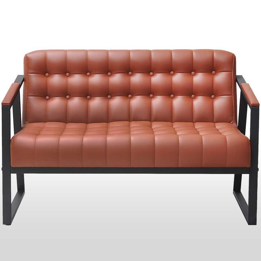 Maya Ofis İkili Kanepesi - Online Ofisİkili KoltukOnline Ofis®