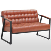 Maya Ofis İkili Kanepesi - Online Ofisİkili KoltukOnline Ofis®