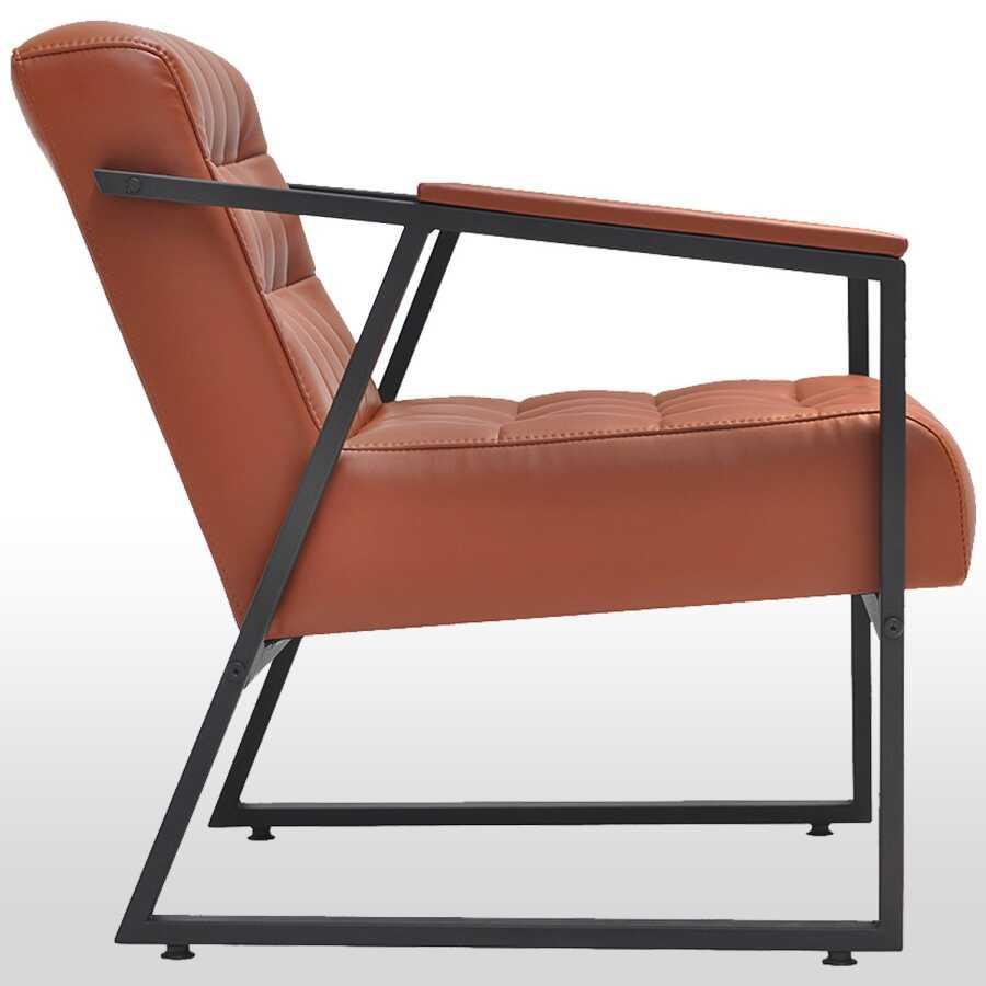 Maya Ofis Tekli Koltuk - Online OfisTekli KoltukOnline Ofis®