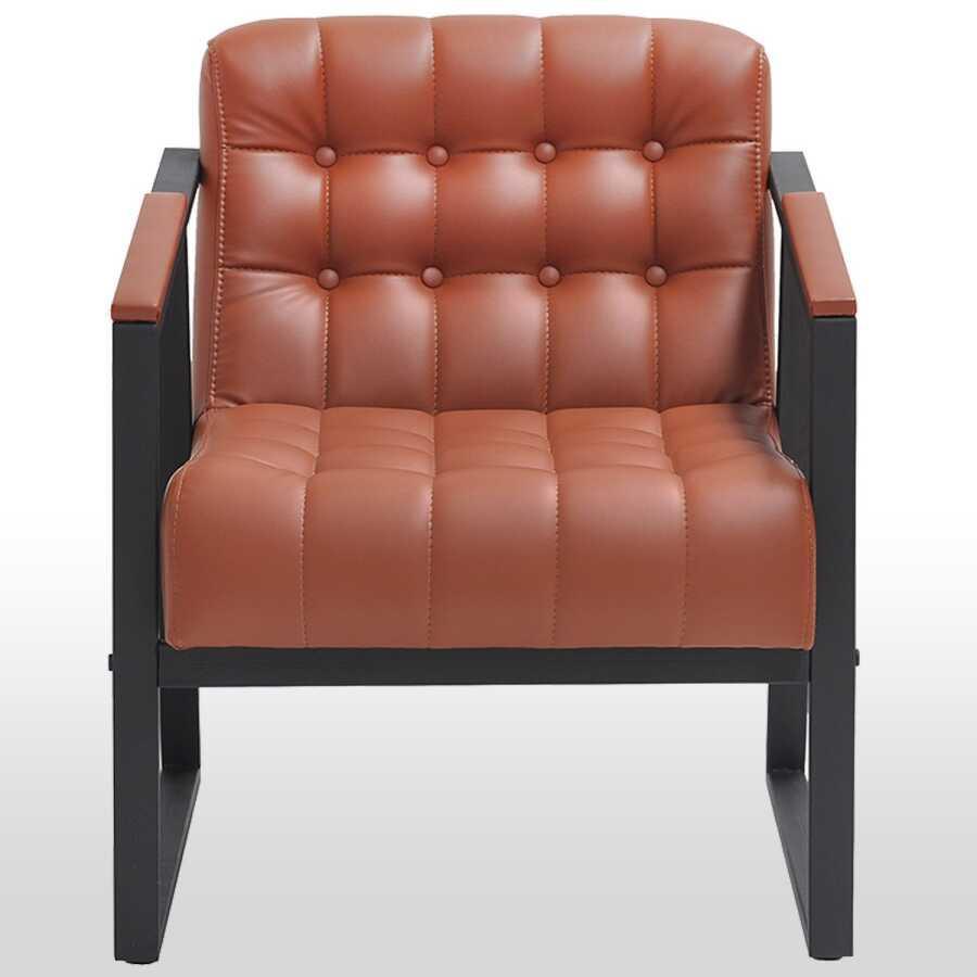 Maya Ofis Tekli Koltuk - Online OfisTekli KoltukOnline Ofis®