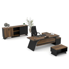 Pegasus Ofis Yönetici Masa Takımı - Online OfisYönetici Masa TakımıOnline Ofis®