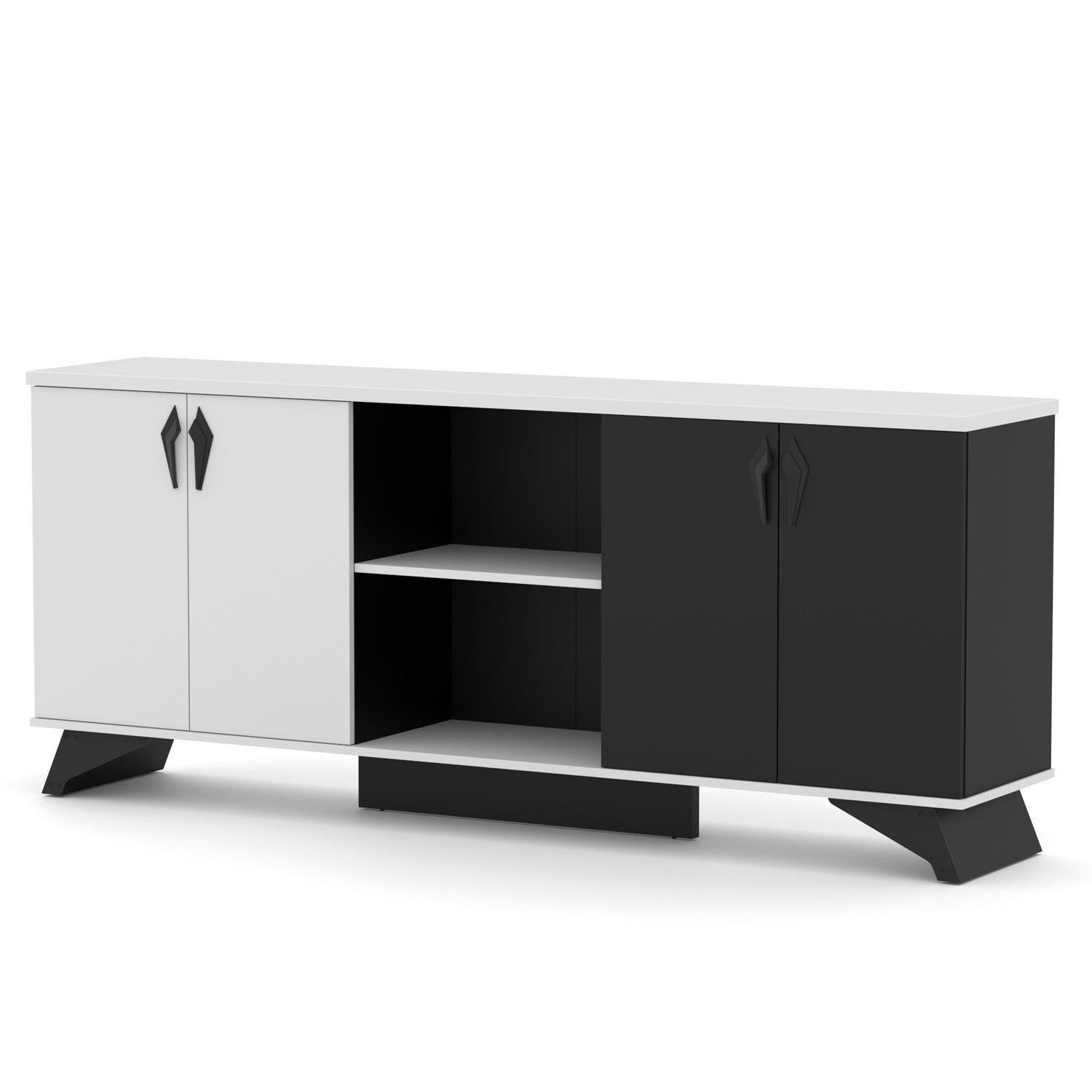 Pegasus Ofis Yönetici Masa Takımı - Online OfisYönetici Masa TakımıOnline Ofis®