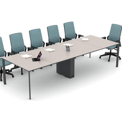 Penta 330 Ofis Toplantı Masası - Online OfisToplantı MasasıOnline Ofis®