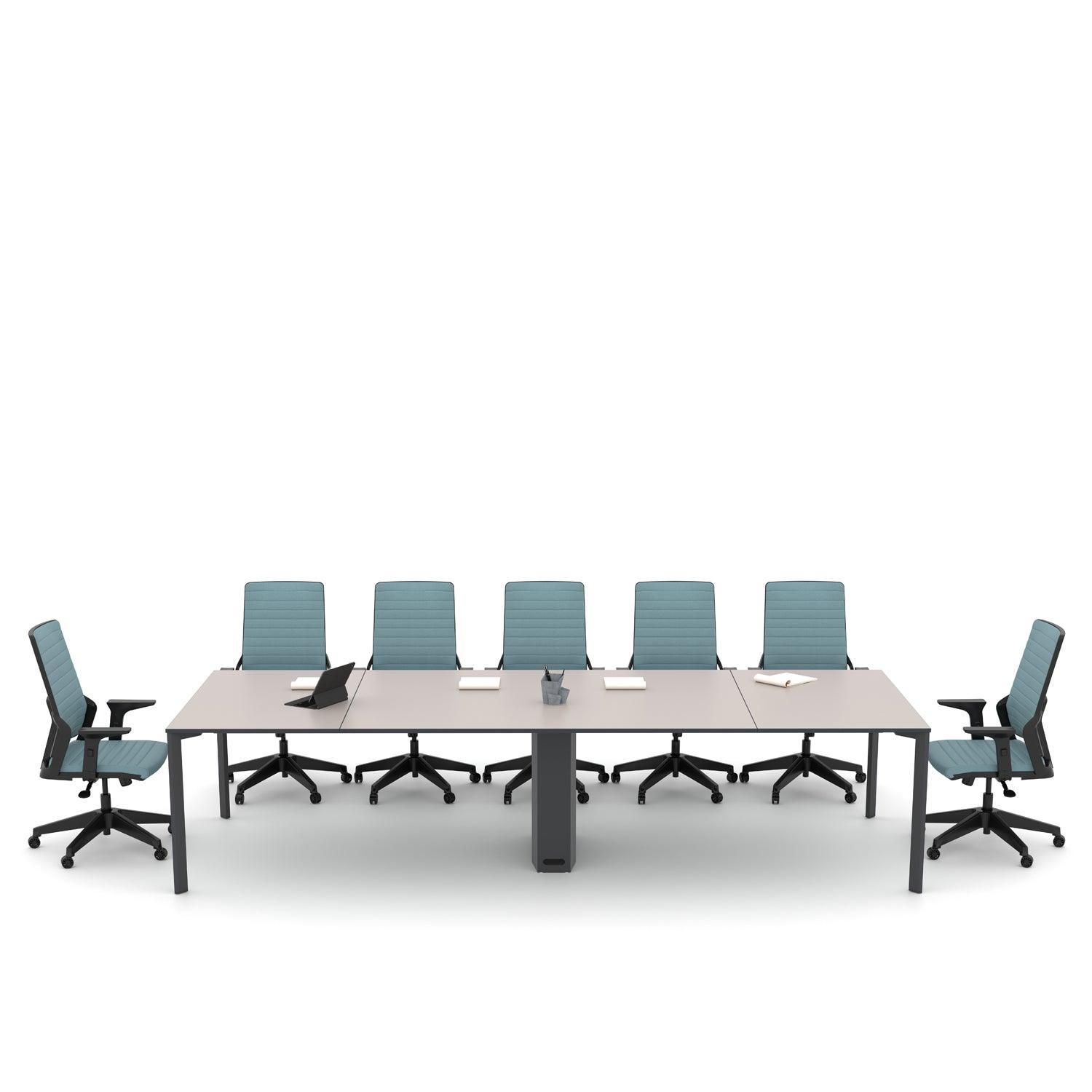 Penta 330 Ofis Toplantı Masası - Online OfisToplantı MasasıOnline Ofis®