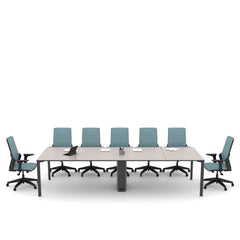 Penta 330 Ofis Toplantı Masası - Online OfisToplantı MasasıOnline Ofis®