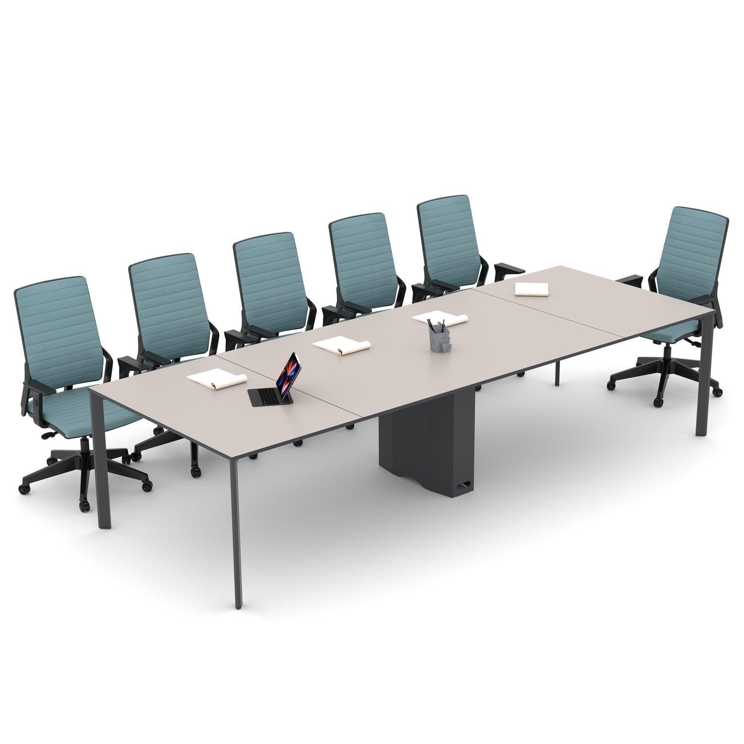 Penta 330 Ofis Toplantı Masası - Online OfisToplantı MasasıOnline Ofis®