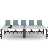 Penta 330 Ofis Toplantı Masası - Online OfisToplantı MasasıOnline Ofis®