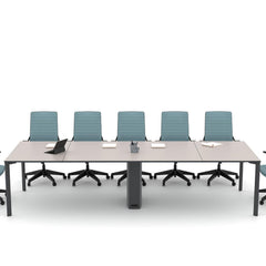 Penta 330 Ofis Toplantı Masası - Online OfisToplantı MasasıOnline Ofis®