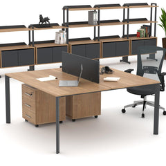 Penta Ofis İkili İs İstasyonu - Online OfisOperasyonel SistemlerOnline Ofis®