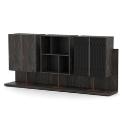 Tetra Ofis Yönetici Masa Takımı - Online OfisYönetici Masa TakımıOnline Ofis®