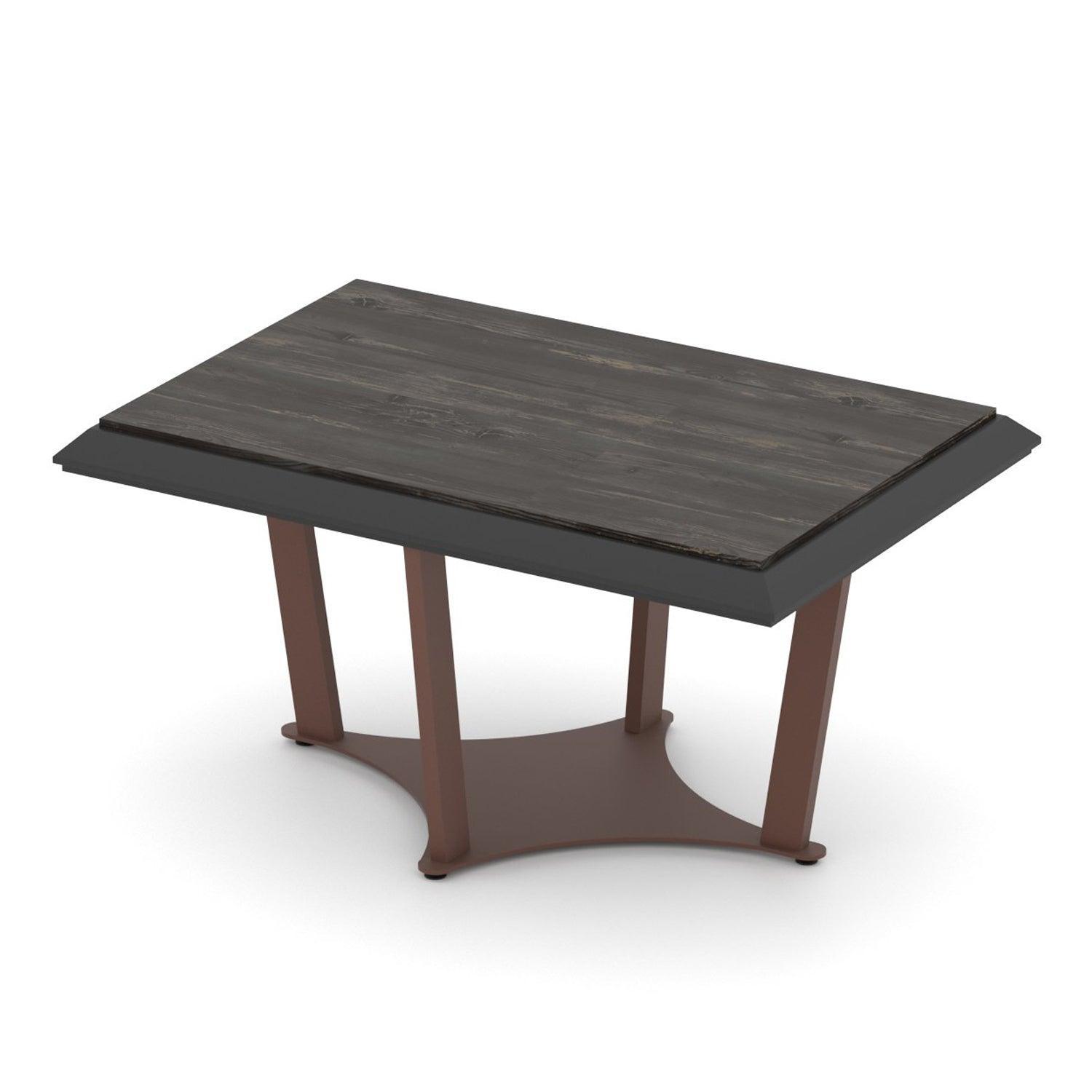 Tetra Ofis Yönetici Masa Takımı - Online OfisYönetici Masa TakımıOnline Ofis®