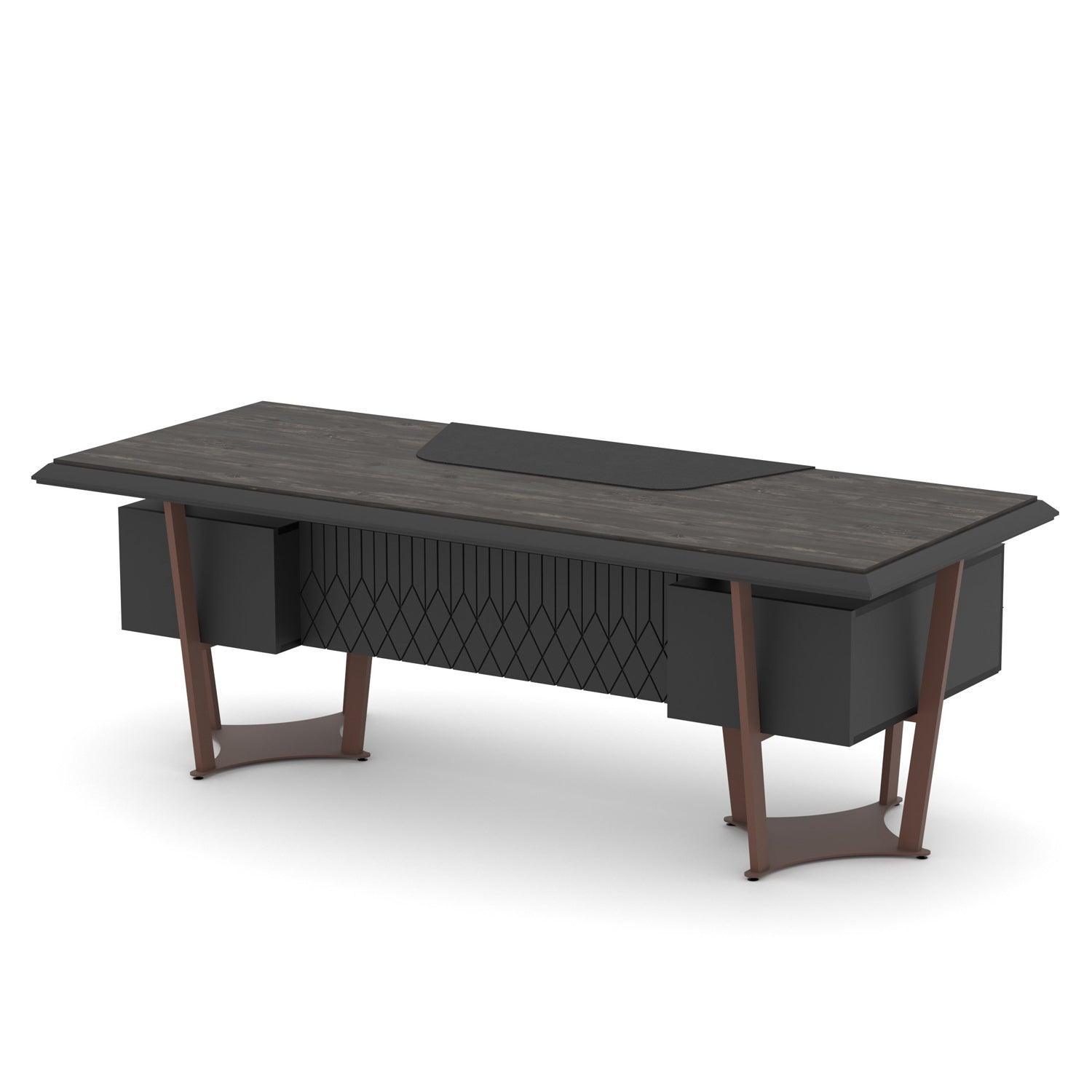 Tetra Ofis Yönetici Masa Takımı - Online OfisYönetici Masa TakımıOnline Ofis®