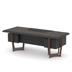 Tetra Ofis Yönetici Masa Takımı - Online OfisYönetici Masa TakımıOnline Ofis®