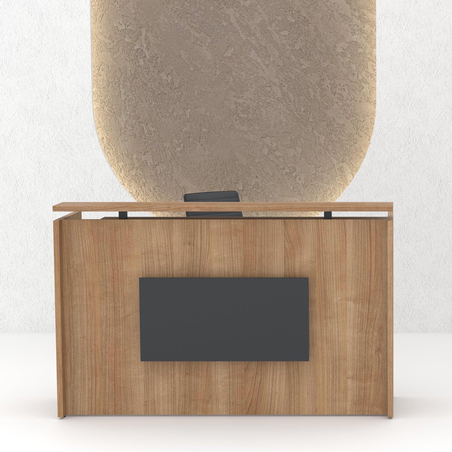 Victoria Ofis Karşılama Bankosu - Online OfisBankoOnline Ofis®