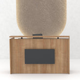 Victoria Ofis Karşılama Bankosu - Online OfisBankoOnline Ofis®