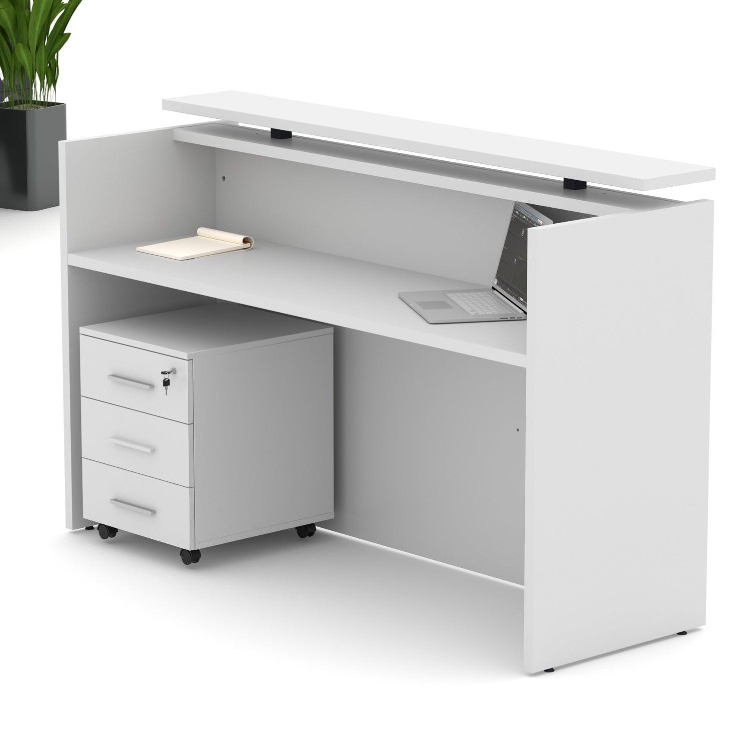 Victoria Ofis Karşılama Bankosu - Online OfisBankoOnline Ofis®