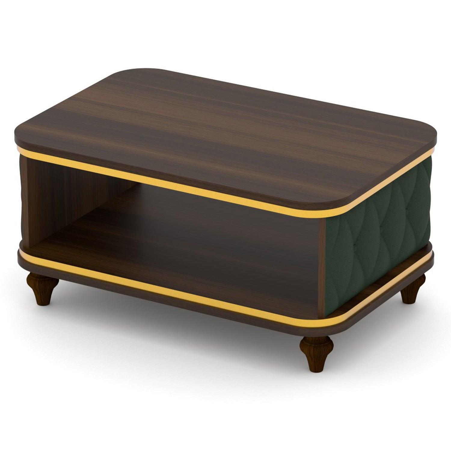 Wabasso Ofis Yönetici Masa Takımı - Online OfisYönetici Masa TakımıOnline Ofis®