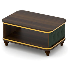 Wabasso Ofis Yönetici Masa Takımı - Online OfisYönetici Masa TakımıOnline Ofis®