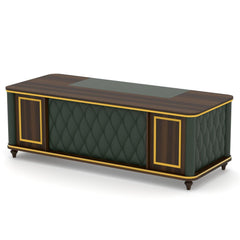 Wabasso Ofis Yönetici Masa Takımı - Online OfisYönetici Masa TakımıOnline Ofis®