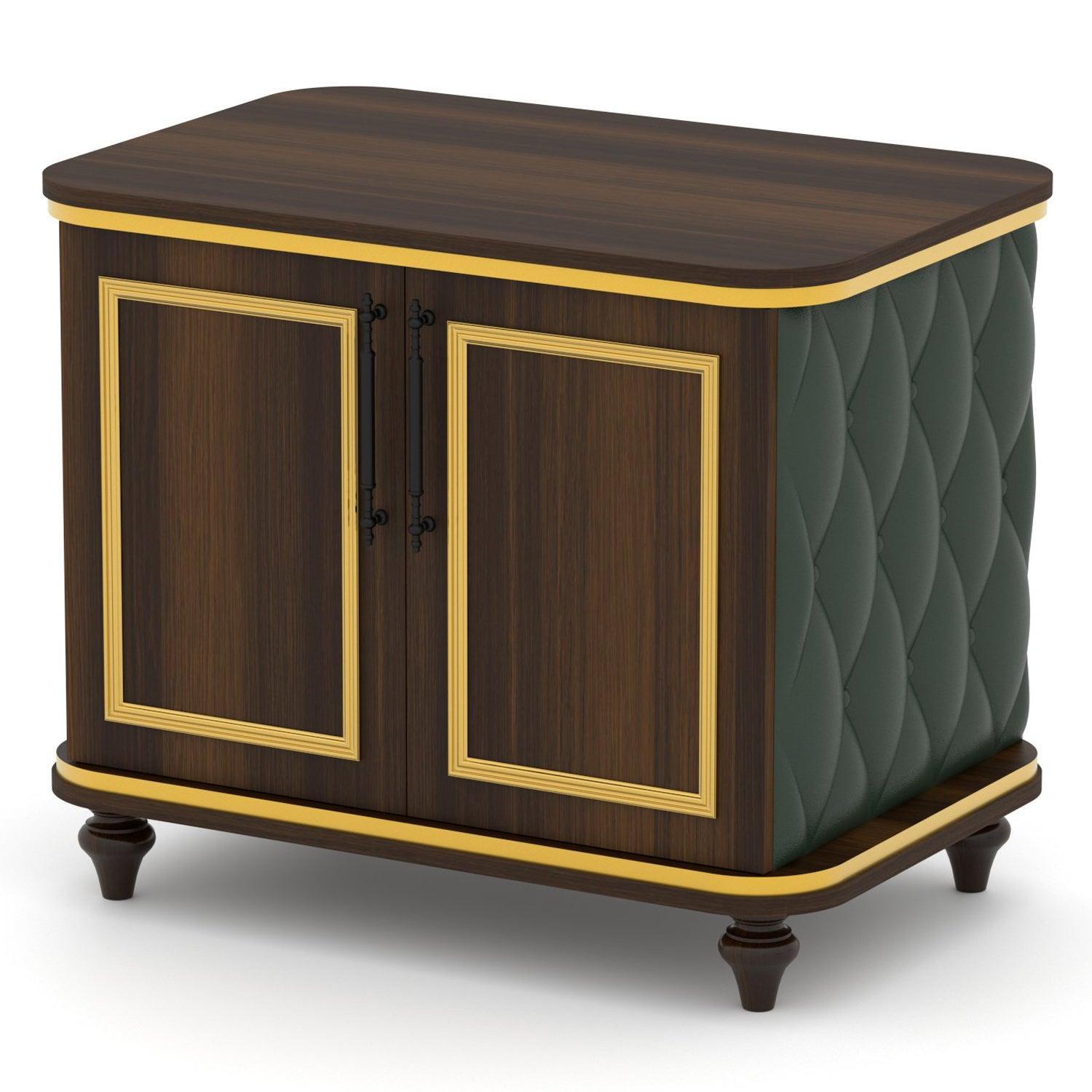 Wabasso Ofis Yönetici Masa Takımı - Online OfisYönetici Masa TakımıOnline Ofis®