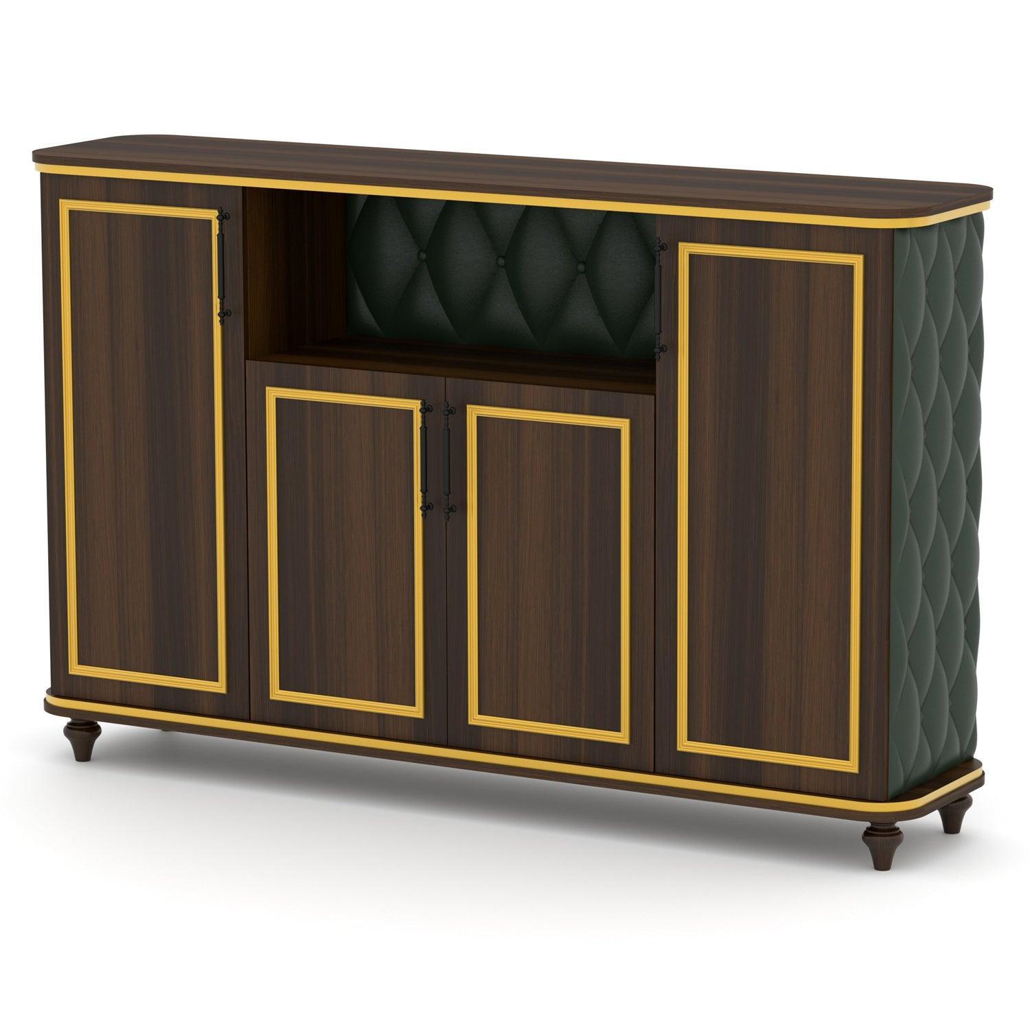 Wabasso Ofis Yönetici Masa Takımı - Online OfisYönetici Masa TakımıOnline Ofis®