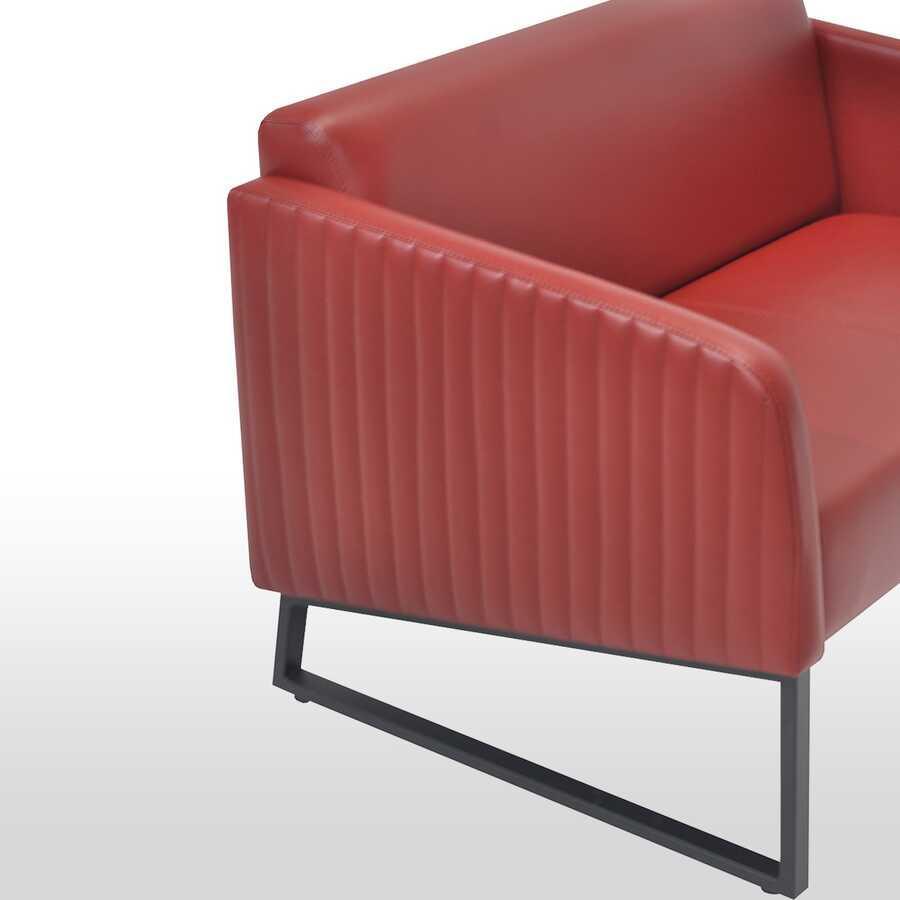 Zadjar Ofis Oturma Grubu 2+1+1 - Online OfisOturma Grubu SetOnline Ofis®