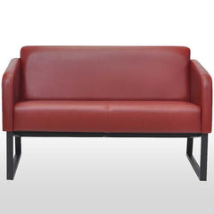 Zadjar Ofis Oturma Grubu 2+1+1 - Online OfisOturma Grubu SetOnline Ofis®