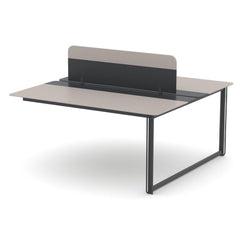 Zelve Ofis Dörtlü İş İstasyonu - Online OfisOperasyonel SistemlerOnline Ofis®