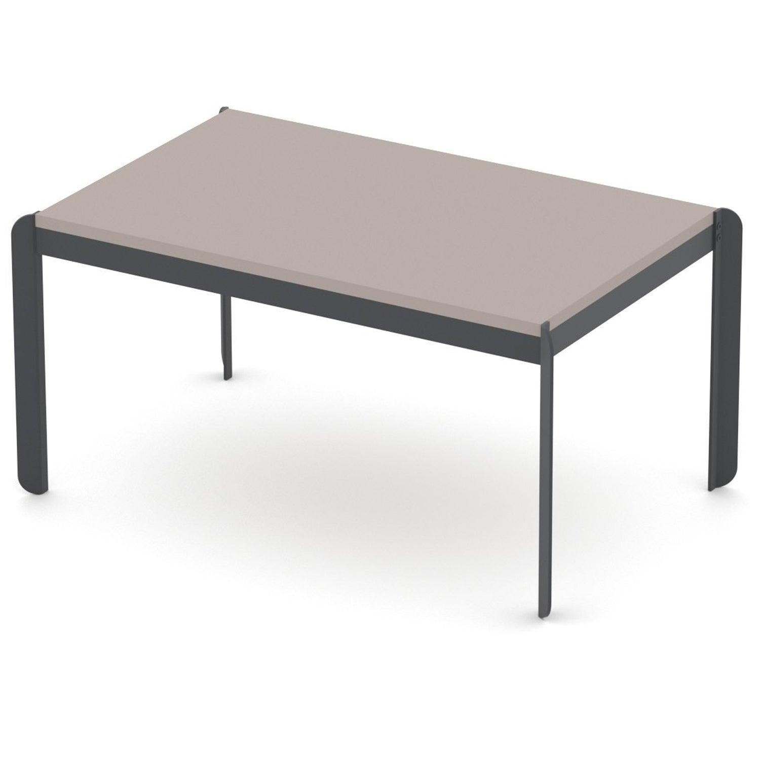 Zelve Ofis Yönetici Masa Takımı - Online OfisYönetici Masa TakımıOnline Ofis®