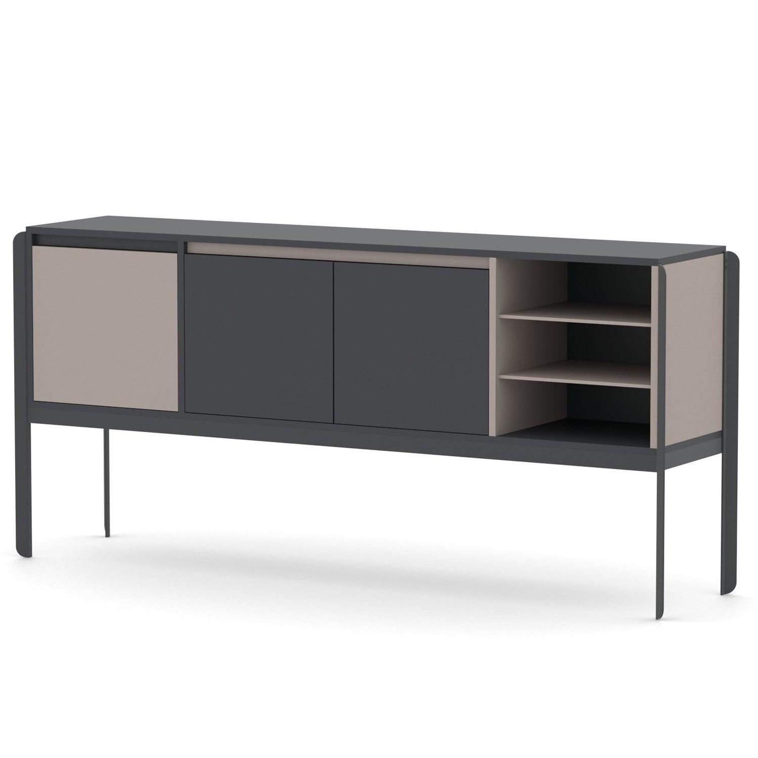 Zelve Ofis Yönetici Masa Takımı - Online OfisYönetici Masa TakımıOnline Ofis®