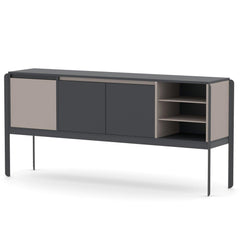 Zelve Ofis Yönetici Masa Takımı - Online OfisYönetici Masa TakımıOnline Ofis®