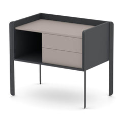 Zelve Ofis Yönetici Masa Takımı - Online OfisYönetici Masa TakımıOnline Ofis®