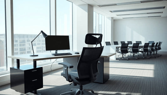 Ofis Alanınızı Yeniden Keşfedin: Online Ofis ile Fark Yaratın - Online Ofis